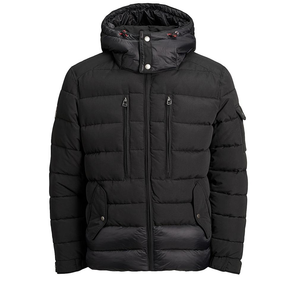 jacket wool lining
