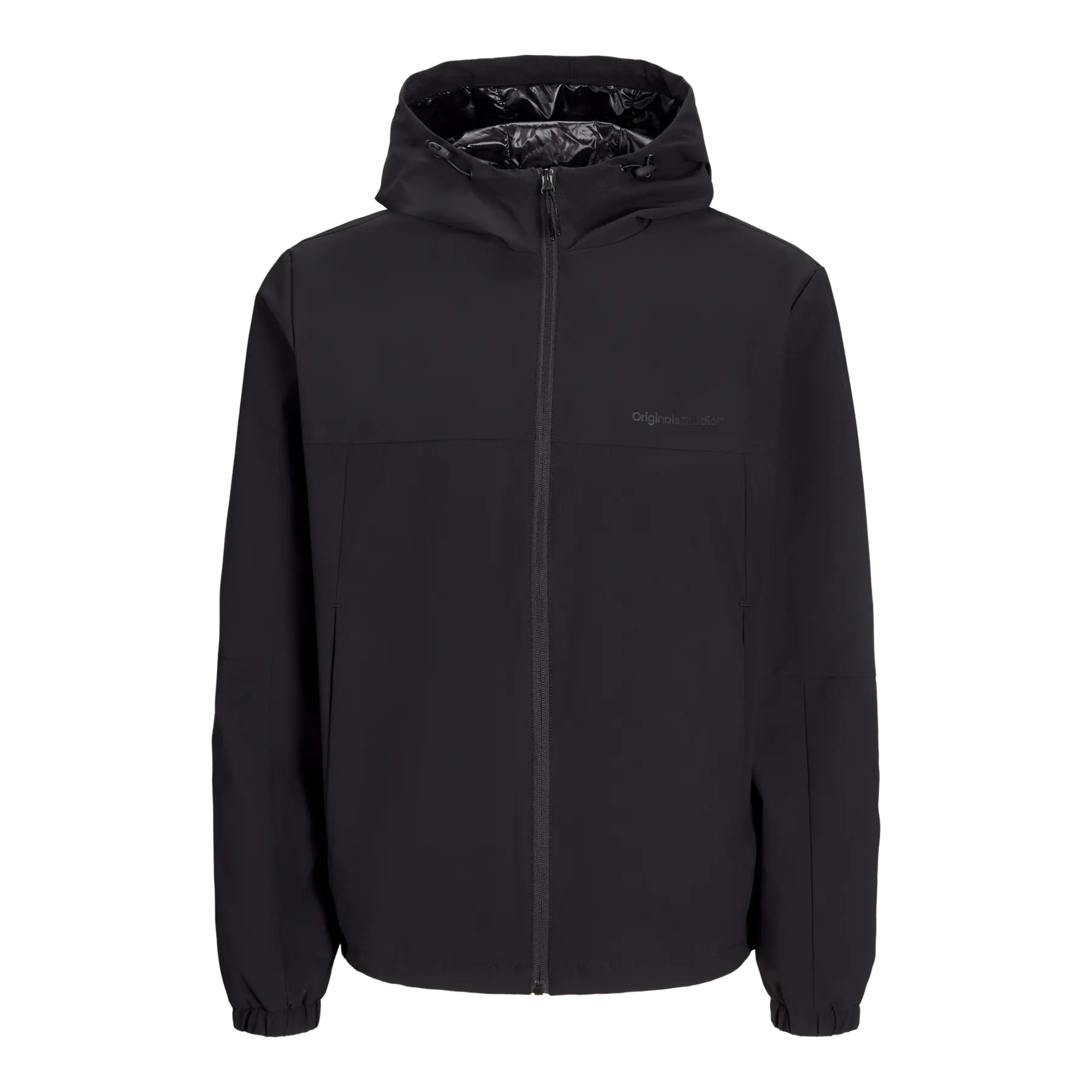 JACK&JONES 12272898 JORVESTERBRO HOOD JACKET SN Hombre Cazadora Chaqueta Abrigo Parka Anorak 29670
