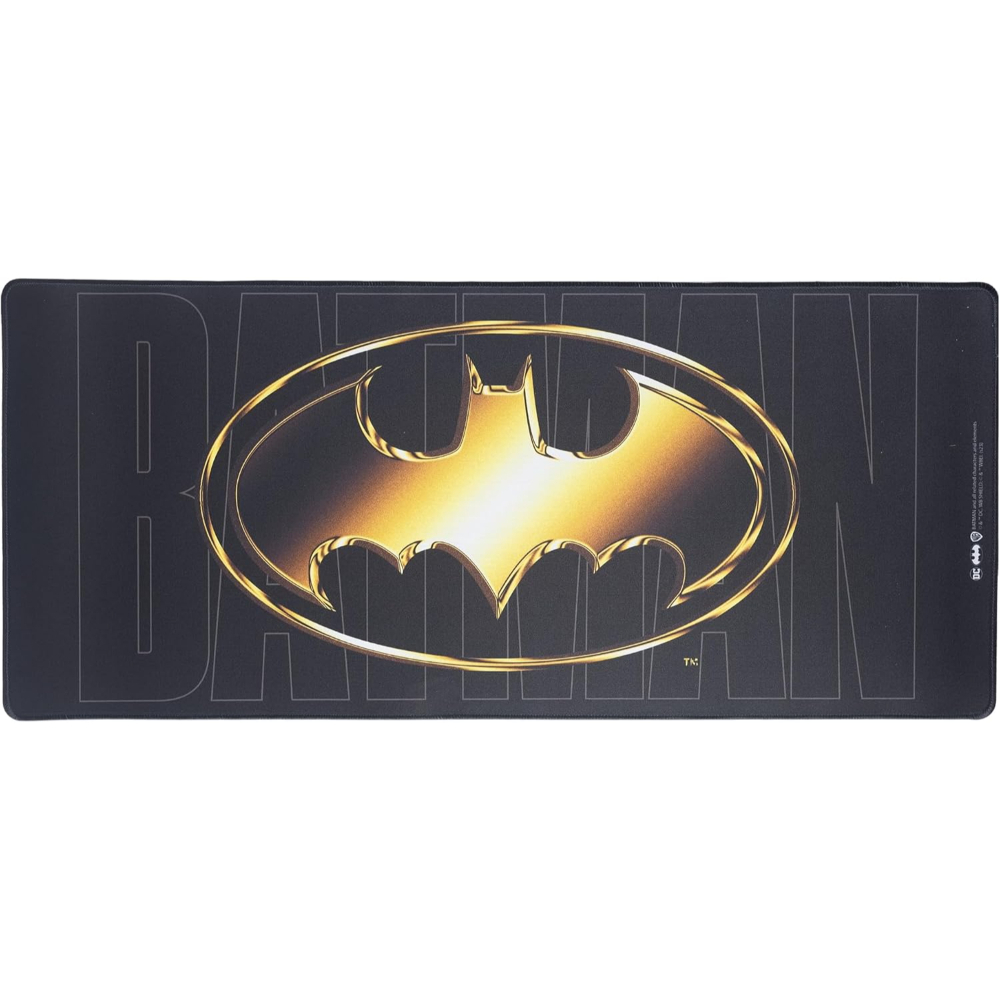 Alfombrilla para Ratón XL Batman 79316
