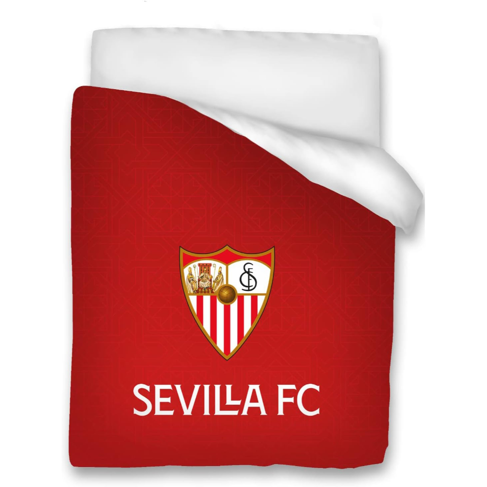Edredón Sevilla FC Escudo Para Cama 150 79704