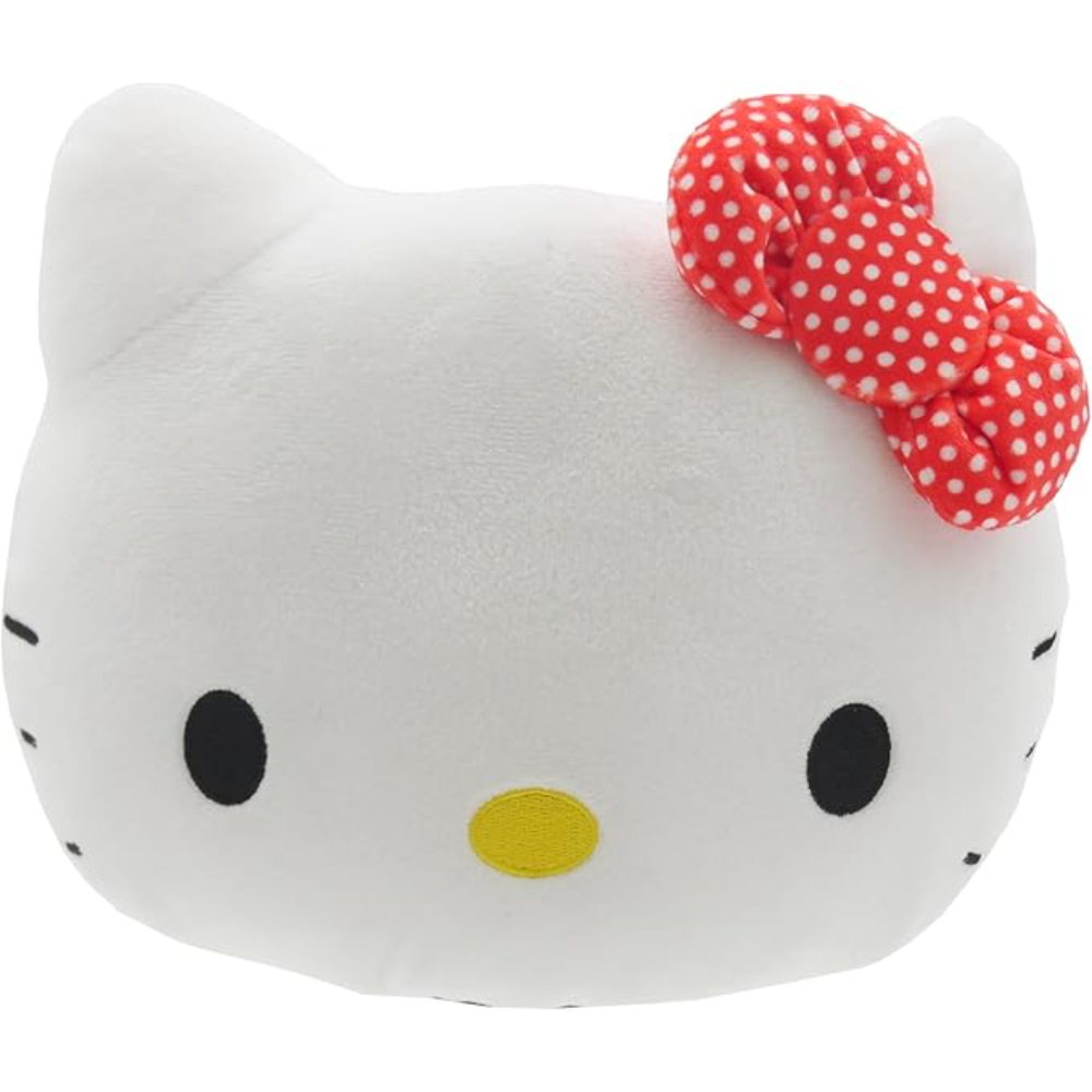 Hucha de Peluche 3D Hello Kitty Sanrio 80294