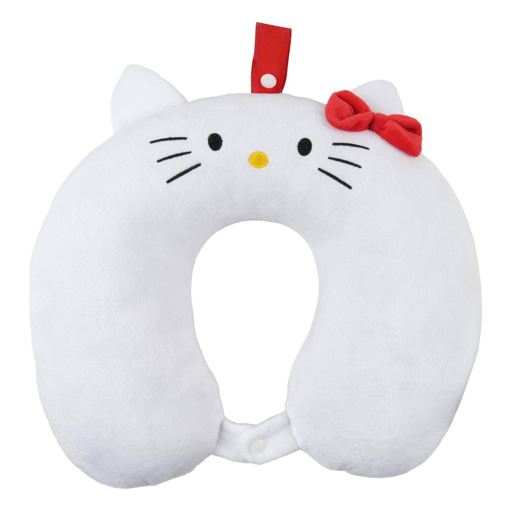 Cojín De Viaje 3D Hello Kitty 82935