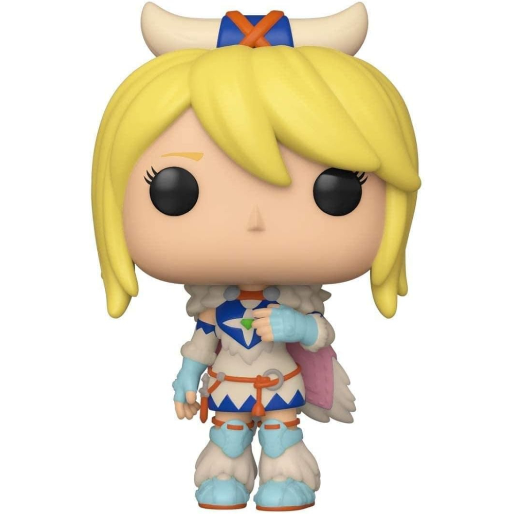 Figura Funko Pop! Monster Hunter Stories Avinia 799 82993