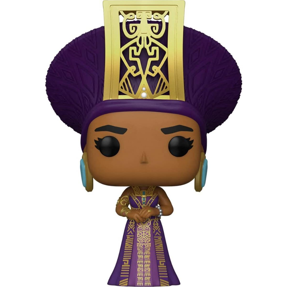 Figura Funko Pop! Black Panther Wakanda Forever Queen Ramonda 1099 83163