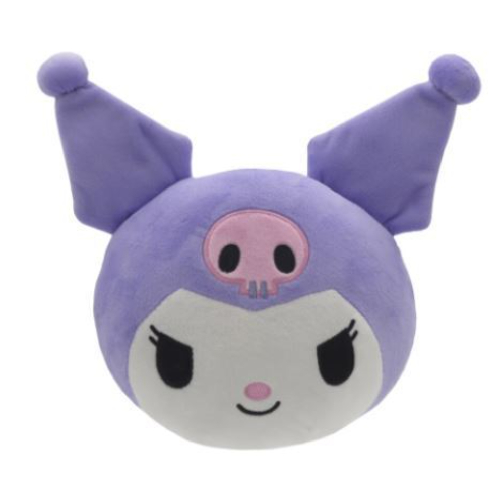 Hucha de Peluche 3D Kuromi 83660