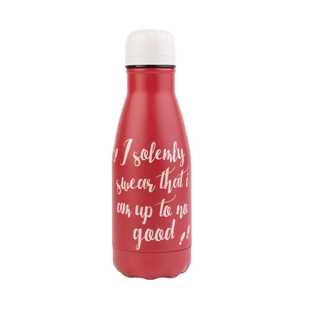 Botella Metálica Hot&Cold 260 ML Harry Potter 84234