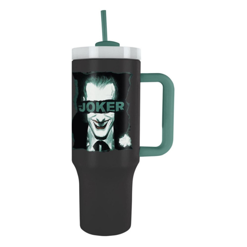 Vaso Termo de Acero Inoxidable XL Joker 1,2 L 84495
