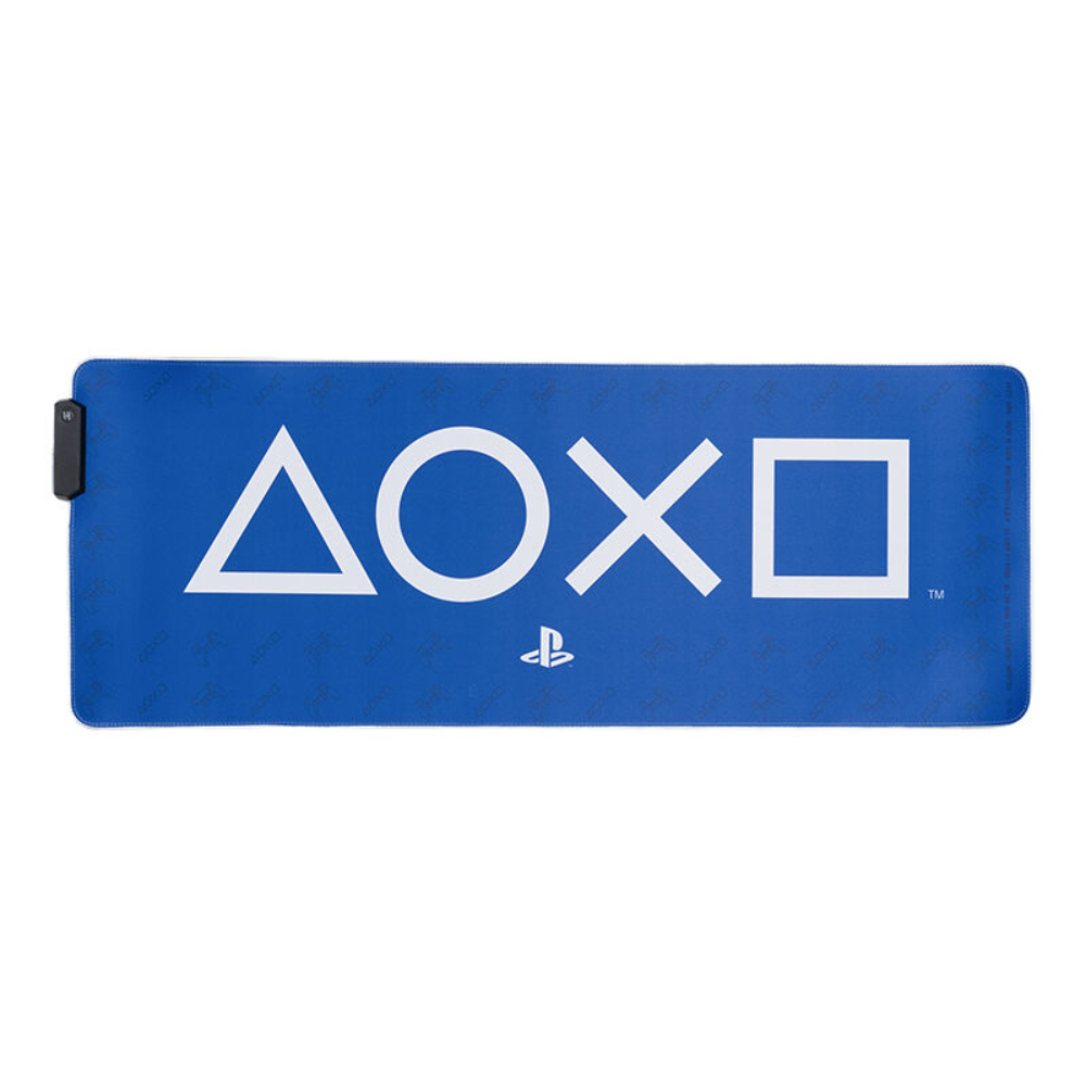 Alfombrilla de Escritorio Playstation 80x30 CM 84553