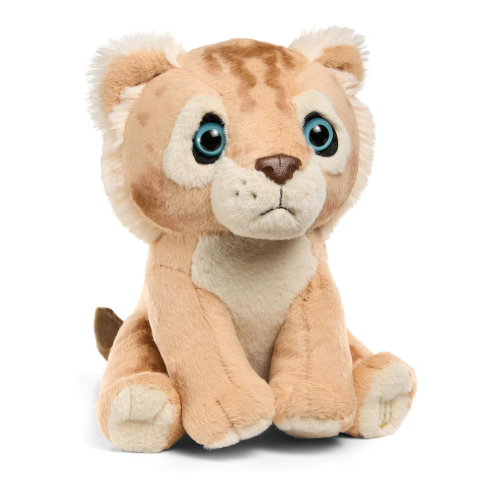 Peluche Wicked León Cobarde The Noble Collection 19 CM 84604