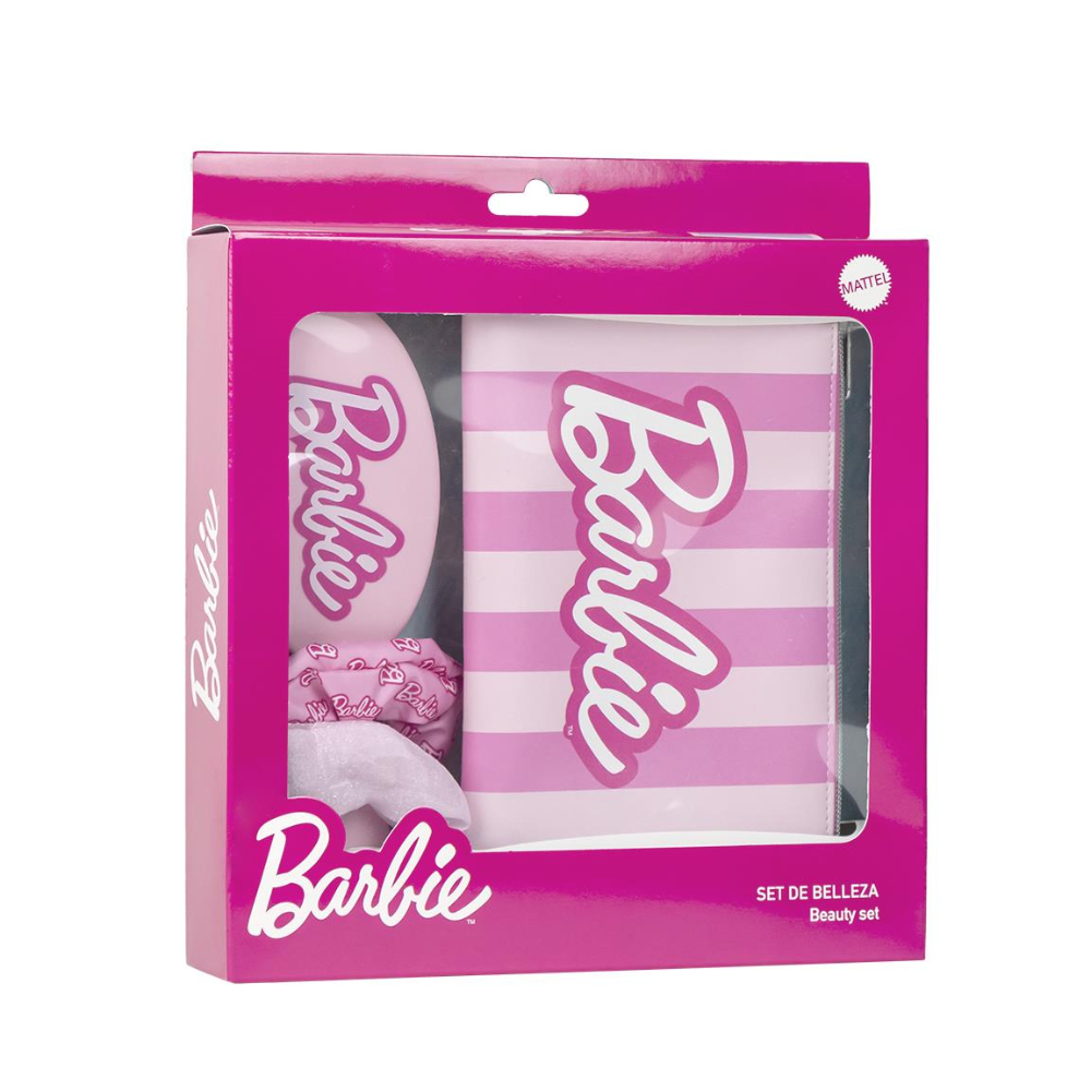 Set Accesorios Para el Pelo Barbie 85224