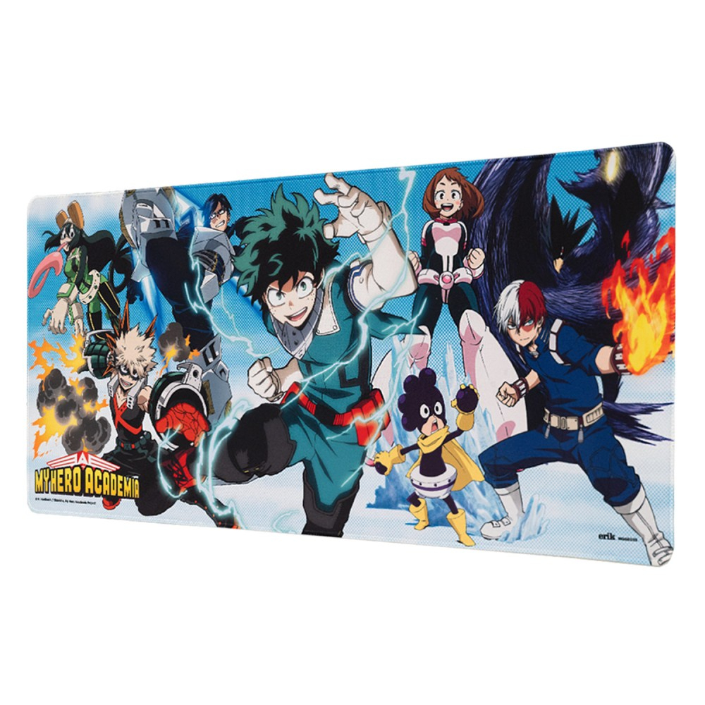 Alfombrilla de Ratón XL My Hero Academia 85506