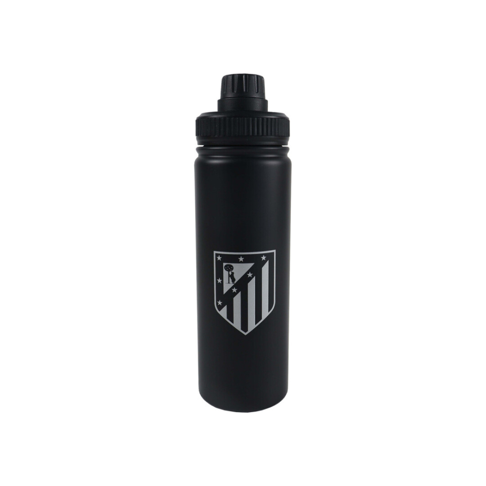Atlético De Madrid Botella De Acero Inoxidable 750 ML 85704