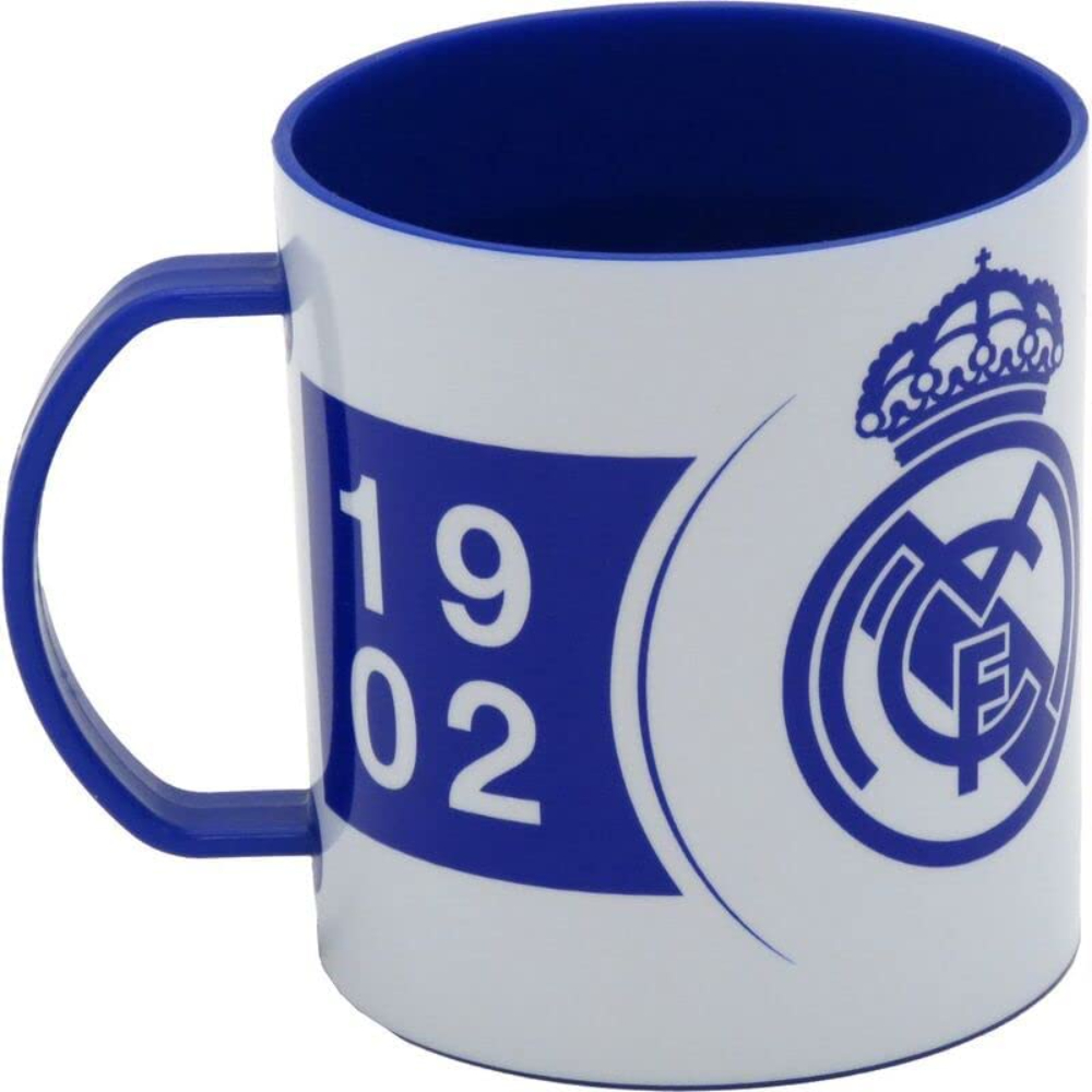 Real Madrid - 